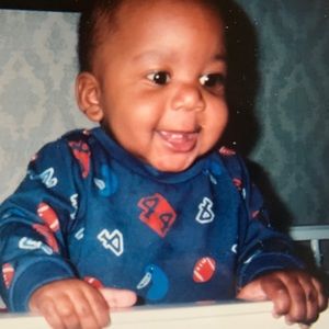 Meet your Posher, Tyler